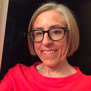 Meet your Posher, Donna